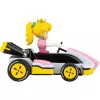 RC car CARRERA Mario Kart Race Kart Peach 1:32 scale 2.4 GHz remote control