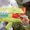 Nerf DinoSquad Armorstrike, Toy blaster, 8 yr(s), 99 yr(s), Dinosaur, 1 kg