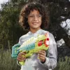 Nerf DinoSquad Armorstrike, Toy blaster, 8 yr(s), 99 yr(s), Dinosaur, 1 kg