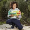 Nerf DinoSquad Armorstrike, Toy blaster, 8 yr(s), 99 yr(s), Dinosaur, 1 kg