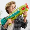 Nerf DinoSquad Armorstrike, Toy blaster, 8 yr(s), 99 yr(s), Dinosaur, 1 kg