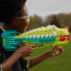 Nerf DinoSquad Armorstrike, Toy blaster, 8 yr(s), 99 yr(s), Dinosaur, 1 kg