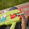 Nerf DinoSquad Armorstrike, Toy blaster, 8 yr(s), 99 yr(s), Dinosaur, 1 kg