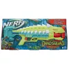 Nerf DinoSquad Armorstrike, Toy blaster, 8 yr(s), 99 yr(s), Dinosaur, 1 kg