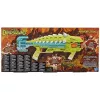 Nerf DinoSquad Armorstrike, Toy blaster, 8 yr(s), 99 yr(s), Dinosaur, 1 kg