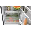 Bosch KGN39VXAU fridge-freezer Freestanding 363 L Black