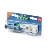 Car Siku Ford F150 Metal Plastic Blue Green White 3+ years