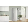 Bosch Serie 6 KGN39AIAU fridge-freezer Freestanding 363 L Stainless steel