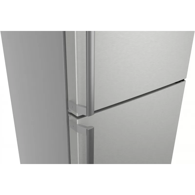Bosch Serie 6 KGN39AIAU fridge-freezer Freestanding 363 L Stainless steel