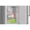 Bosch Serie 6 KGN39AIAU fridge-freezer Freestanding 363 L Stainless steel