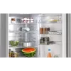 Bosch Serie 6 KGN39AIAU fridge-freezer Freestanding 363 L Stainless steel