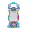 My Little Pony : A New Generation Movie Sparkle Reveal Lantern Sunny Starscout - Light Up Toy with 25 Pieces, Surprises