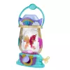 My Little Pony : A New Generation Movie Sparkle Reveal Lantern Sunny Starscout - Light Up Toy with 25 Pieces, Surprises