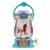 My Little Pony : A New Generation Movie Sparkle Reveal Lantern Sunny Starscout - Light Up Toy with 25 Pieces, Surprises