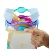 My Little Pony : A New Generation Movie Sparkle Reveal Lantern Sunny Starscout - Light Up Toy with 25 Pieces, Surprises