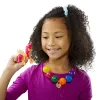 My Little Pony : A New Generation Movie Sparkle Reveal Lantern Sunny Starscout - Light Up Toy with 25 Pieces, Surprises