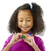 My Little Pony : A New Generation Movie Sparkle Reveal Lantern Sunny Starscout - Light Up Toy with 25 Pieces, Surprises