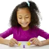 My Little Pony : A New Generation Movie Sparkle Reveal Lantern Sunny Starscout - Light Up Toy with 25 Pieces, Surprises