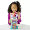 My Little Pony : A New Generation Movie Sparkle Reveal Lantern Sunny Starscout - Light Up Toy with 25 Pieces, Surprises