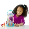 My Little Pony : A New Generation Movie Sparkle Reveal Lantern Sunny Starscout - Light Up Toy with 25 Pieces, Surprises
