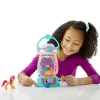 My Little Pony : A New Generation Movie Sparkle Reveal Lantern Sunny Starscout - Light Up Toy with 25 Pieces, Surprises