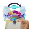 My Little Pony : A New Generation Movie Sparkle Reveal Lantern Sunny Starscout - Light Up Toy with 25 Pieces, Surprises