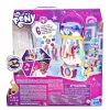 My Little Pony : A New Generation Movie Sparkle Reveal Lantern Sunny Starscout - Light Up Toy with 25 Pieces, Surprises