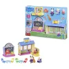 School Peppa Pig Peppa’s Adventures Peppa's School Playgroup