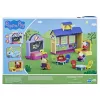 School Peppa Pig Peppa’s Adventures Peppa's School Playgroup