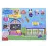 School Peppa Pig Peppa’s Adventures Peppa's School Playgroup