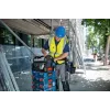 Bosch GWT 20 Black Blue Polycarbonate PC Width 430 mm Depth 230 mm Height 340 mm