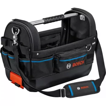 Bosch GWT 20 Black Blue Polycarbonate PC Width 430 mm Depth 230 mm Height 340 mm