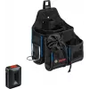 Bosch GWT 4 Black Polycarbonate PC 210mm Width 150mm Depth 290mm Height