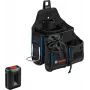 Bosch GWT 4 Black Polycarbonate PC 210mm Width 150mm Depth 290mm Height