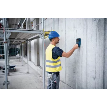 Bosch Wallscanner D-tect 200 C Professional digital multi-detector Weight 700 g