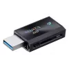 ADATA SC730 512 GB USB Type-C 3.2 Gen 2 (3.1 Gen 2) Black