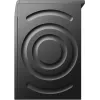 Bosch Serie 6 WQG243DR10 tumble dryer Freestanding Front-load 9 kg Grey