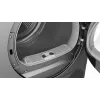 Bosch Serie 6 WQG243DR10 tumble dryer Freestanding Front-load 9 kg Grey