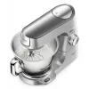 Kenwood KVC85.124SI food processor 1200 W 5 L Silver Built-in scales