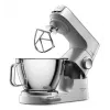 Kenwood KVC85.124SI food processor 1200 W 5 L Silver Built-in scales