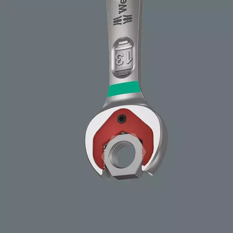 Wrench Wera Joker Switch 19