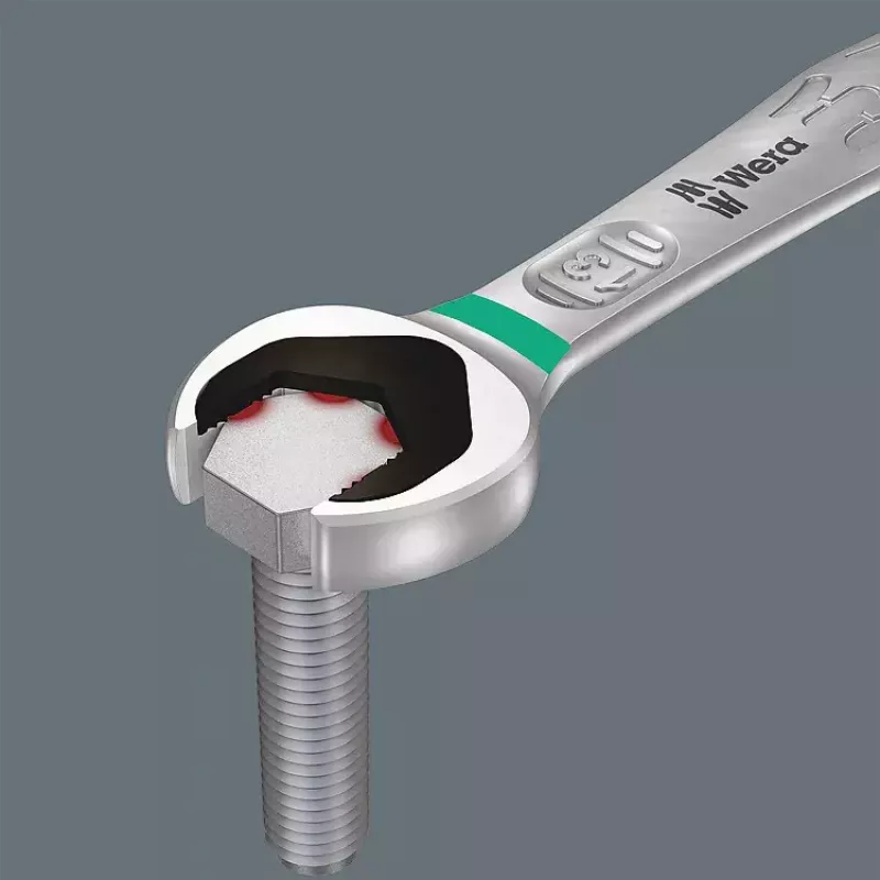 Wrench Wera Joker Switch 19