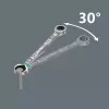 Wrench Wera Joker Switch 19