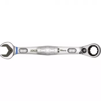 Wrench Wera Joker Switch 19
