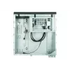 Chieftec BU-12B-300 computer case Small Form Factor (SFF) Black 300 W