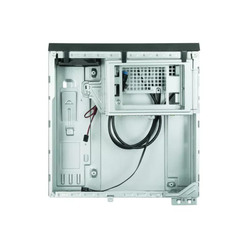Chieftec BU-12B-300 computer case Small Form Factor (SFF) Black 300 W
