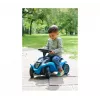 BIG Bobby-Car NEXT Blue 4 Wheels for Kids 12 Months