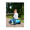 BIG Bobby-Car NEXT Blue 4 Wheels for Kids 12 Months