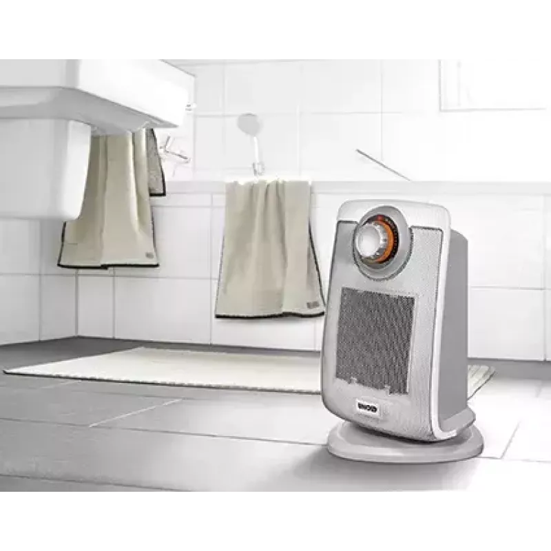 Fan Electric Space Heater Unold Ceramic Heater