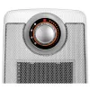 Fan Electric Space Heater Unold Ceramic Heater